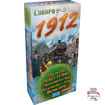 Picture of Ticket to Ride - Europa 1912